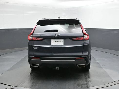 Used 2025 Honda CR-V Sport-L image 5