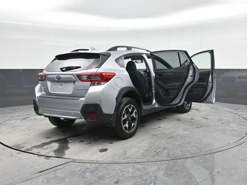 Used 2020 Subaru Crosstrek 2.0i Premium w/ Popular Package #2 image 48