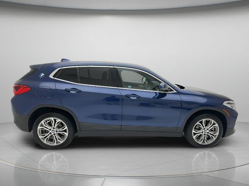 Used 2018 BMW X2 xDrive28i w/ Convenience Package AWD/4WD image 6