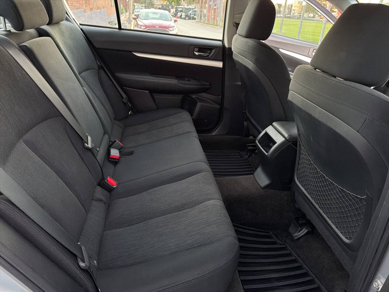 Used 2013 Subaru Legacy 2.5i Premium AWD/4WD image 17