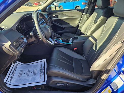 Used 2024 Acura Integra A-Spec image 18