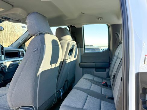 New 2026 Ford F250 XL w/ STX Appearance Package image 41