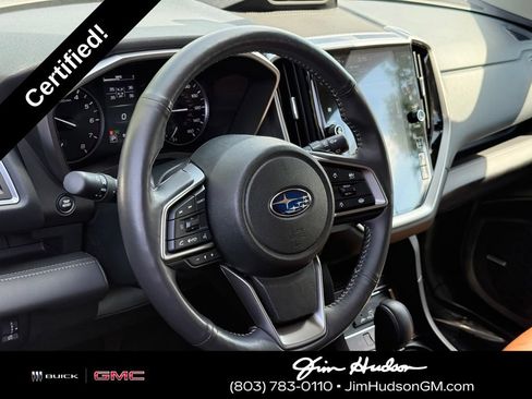 Used 2024 Subaru Ascent Touring AWD/4WD image 19
