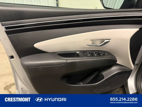 Used 2023 Hyundai Tucson SEL AWD/4WD image 20