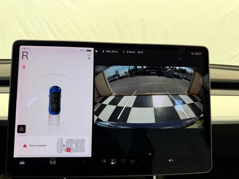Used 2020 Tesla Model 3 Long Range AWD/4WD image 33