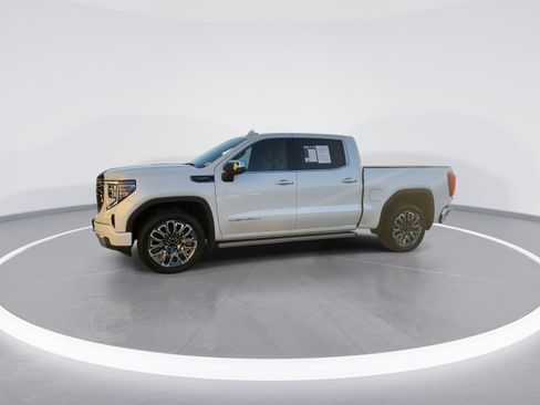 Certified 2023 GMC Sierra 1500 Denali Ultimate image 5
