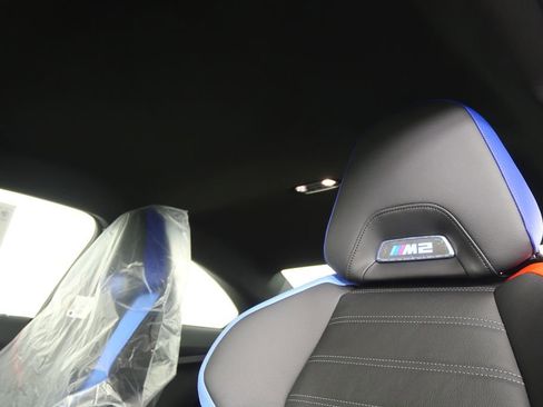 New 2026 BMW M2 image 13