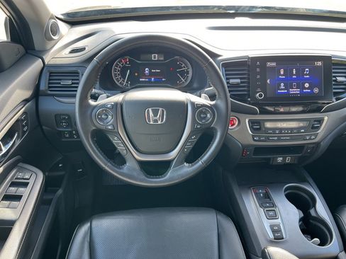 Used 2022 Honda Ridgeline RTL image 11