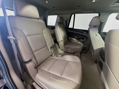 Used 2018 Chevrolet Tahoe Premier AWD/4WD image 30