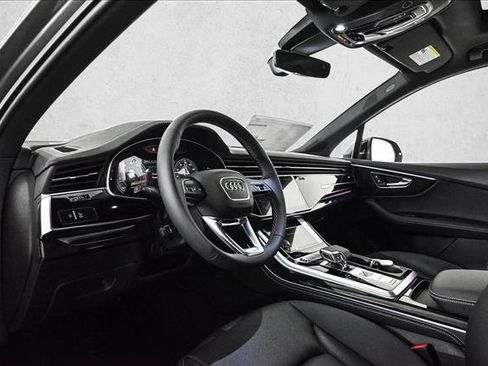 New 2026 Audi Q7 3.0T Premium Plus image 11
