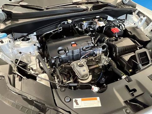 New 2026 Honda HR-V Sport image 12