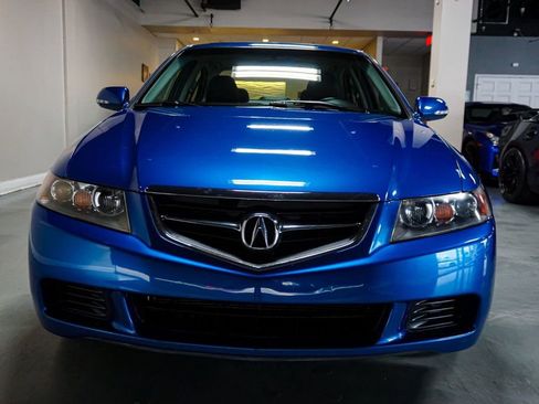 Used 2005 Acura TSX image 15
