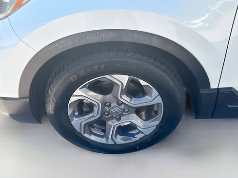 Used 2019 Honda CR-V EX-L image 36