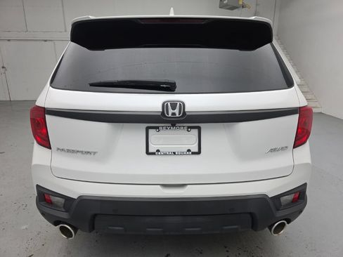 Used 2023 Honda Passport EX-L image 10