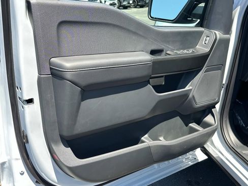 New 2025 Ford F150 STX w/ Equipment Group 200A image 40