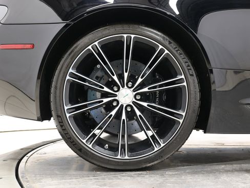 Used 2015 Aston Martin DB9 Carbon Edition Coupe 2D image 89