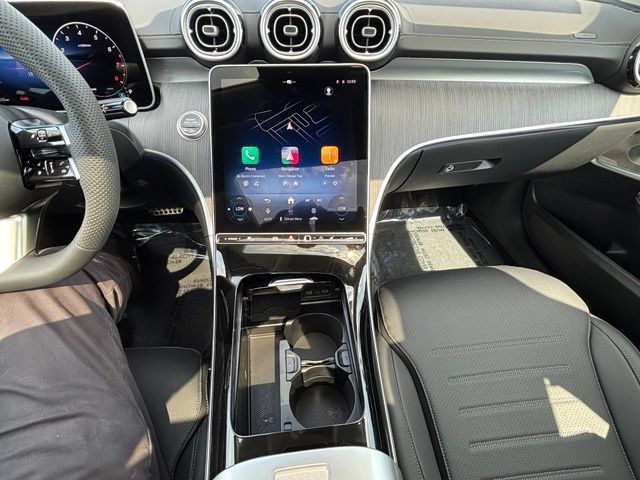 New 2026 Mercedes-Benz C 300 4MATIC Sedan image 23
