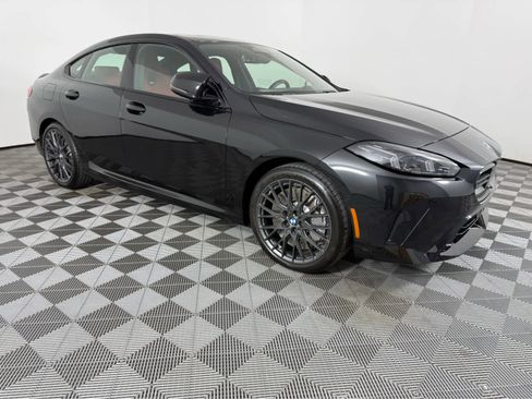 Certified 2025 BMW M235i xDrive w/ M Performance Package image 1