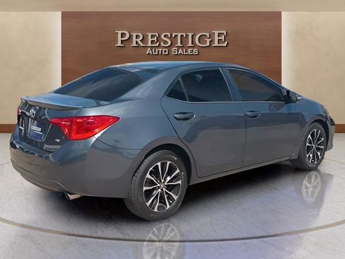 Used 2019 Toyota Corolla SE FWD image 20