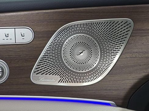 New 2026 Mercedes-Benz GLE 450 GLE 450 image 17