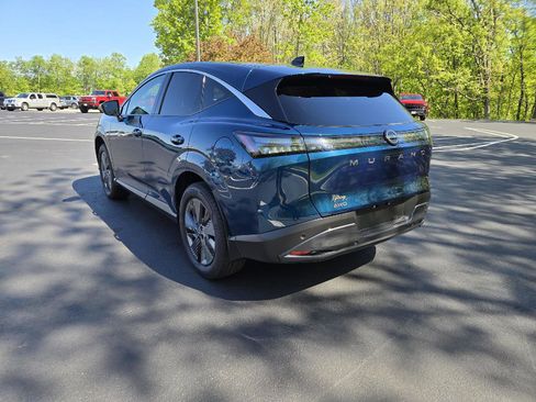 Used 2026 Nissan Murano SL AWD/4WD image 6
