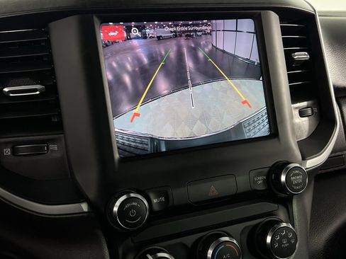 Certified 2024 RAM 2500 Big Horn w/ Bed Utility Group image 17