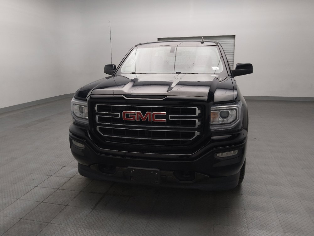 Used 2017 GMC Sierra 1500 2WD Double Cab w/ Elevation Edition image 15