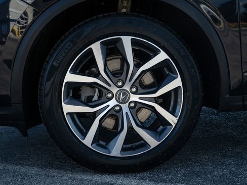 Certified 2023 Acura MDX SH-AWD w/ Technology Package image 11