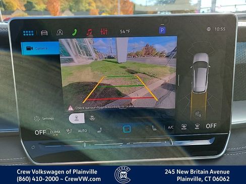 New 2026 Volkswagen Tiguan SE R-Line image 33