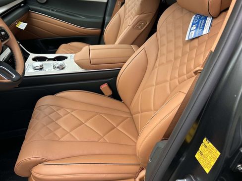 New 2026 Genesis GV80 3.5T Prestige image 15