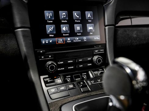 Used 2019 Porsche 911 GT3 RS image 14