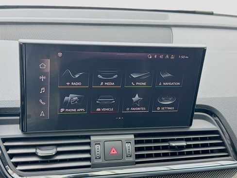 Used 2022 Audi SQ5 Premium Plus image 11