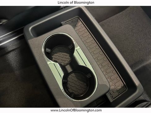 New 2026 Lincoln Aviator Reserve AWD/4WD image 22