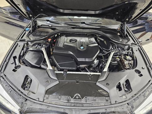 Used 2019 BMW 530i w/ M Sport Package RWD image 46