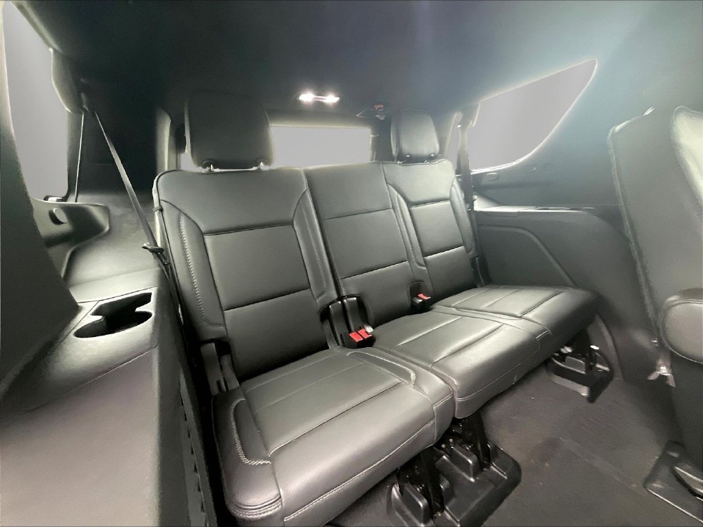 Used 2021 GMC Yukon Denali AWD/4WD image 25