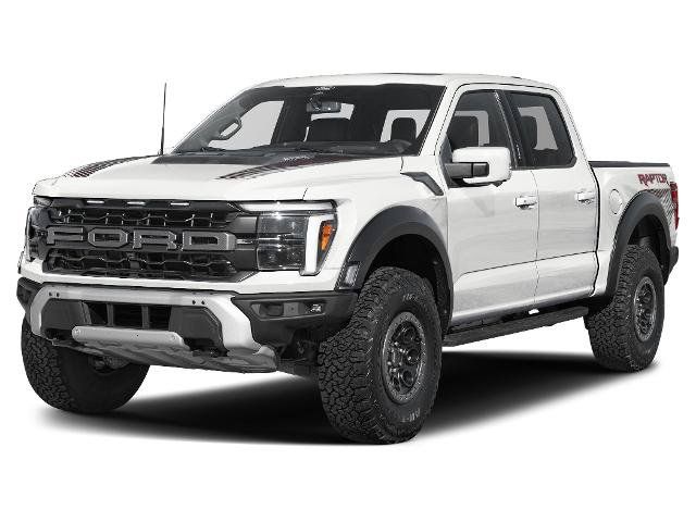 New 2026 Ford F150 Raptor AWD/4WD image 1