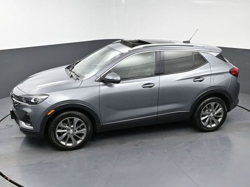 Used 2021 Buick Encore GX Essence w/ Experience Buick Package image 45