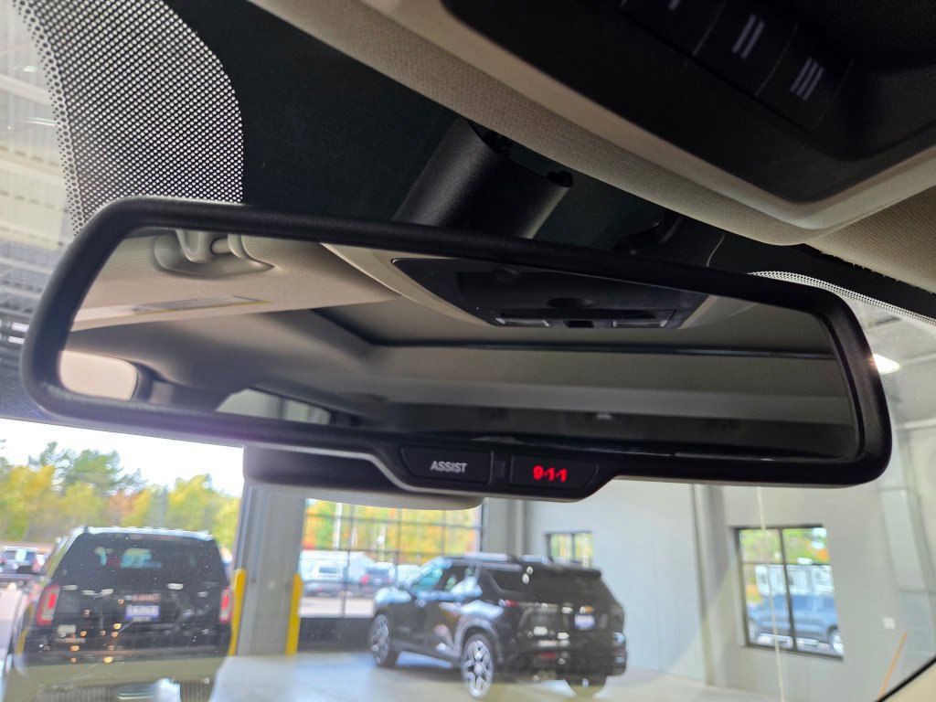 Used 2016 RAM 1500 Laramie Longhorn w/ Convenience Group AWD/4WD image 52