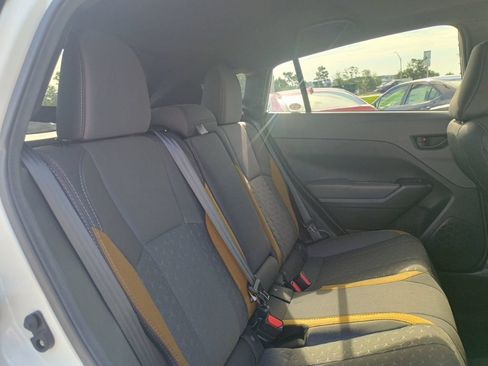 Certified 2025 Subaru Crosstrek 2.5i Sport w/ Crosstrek Mirror Package AWD/4WD image 21