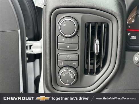 New 2026 Chevrolet Silverado 2500 W/T w/ WT Convenience Package image 25