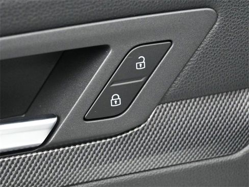 New 2026 Volkswagen Golf w/ Euro Style Package image 21