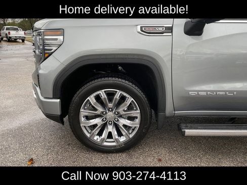 New 2026 GMC Sierra 1500 Denali image 27
