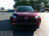 Certified 2022 Toyota RAV4 XLE image 6
