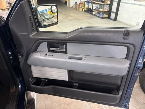 Used 2013 Ford F150 XLT w/ Luxury Equipment Group AWD/4WD image 50