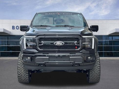 New 2026 Ford F150 Lariat w/ Equipment Group 502A High AWD/4WD image 42