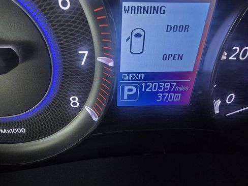 Used 2017 INFINITI QX80 2WD image 34