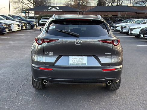 Certified 2023 MAZDA CX-30 AWD 2.5 S w/ Select Package image 7