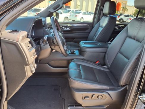 Used 2023 Chevrolet Tahoe RST image 25