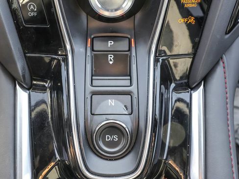 Used 2025 Acura RDX A-Spec image 26