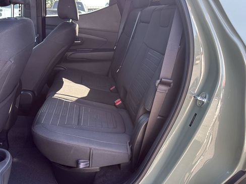 Used 2024 Hyundai Santa Cruz SEL w/ Activity Package FWD image 11